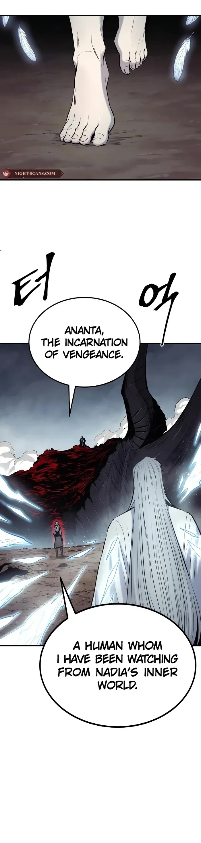 Wail of Weakness Chapter 45 page 29 - Chapter 45