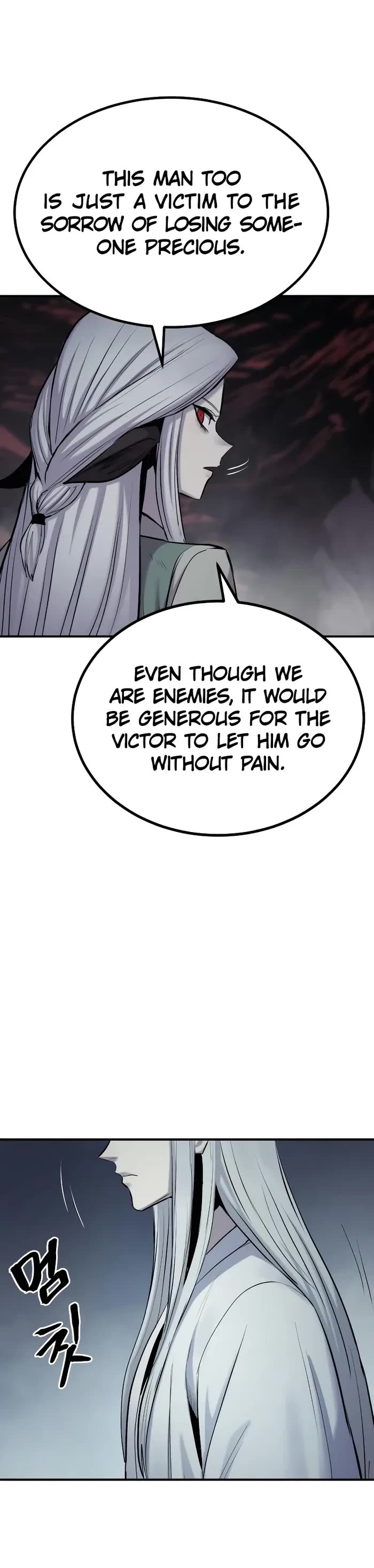 Wail of Weakness Chapter 45 page 30 - Chapter 45