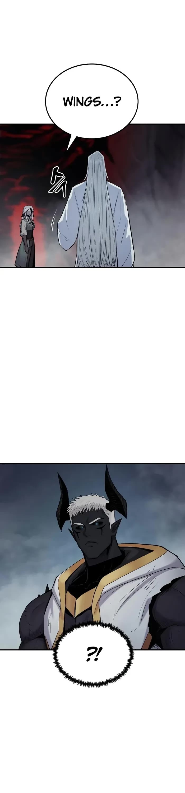 Wail of Weakness Chapter 45 page 31 - Chapter 45