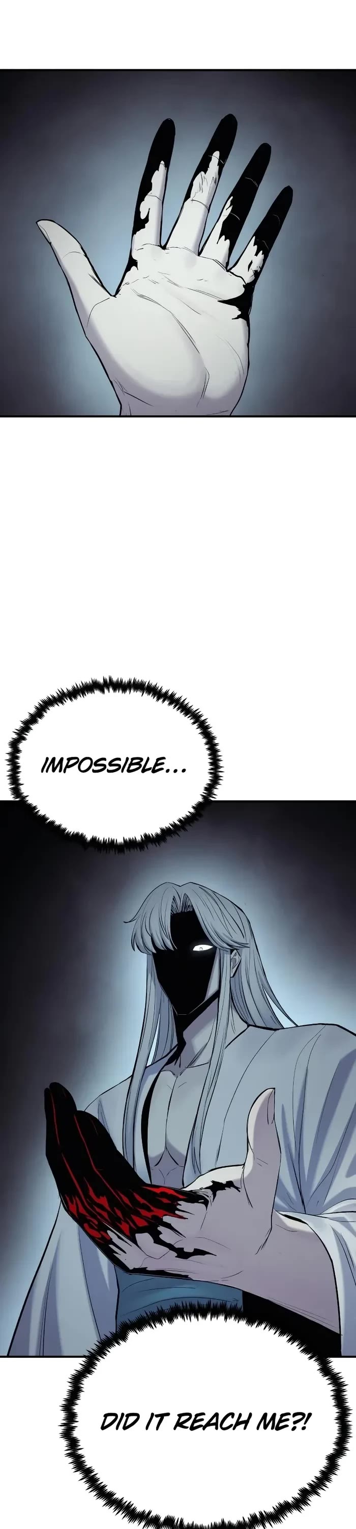 Wail of Weakness Chapter 45 page 32 - Chapter 45