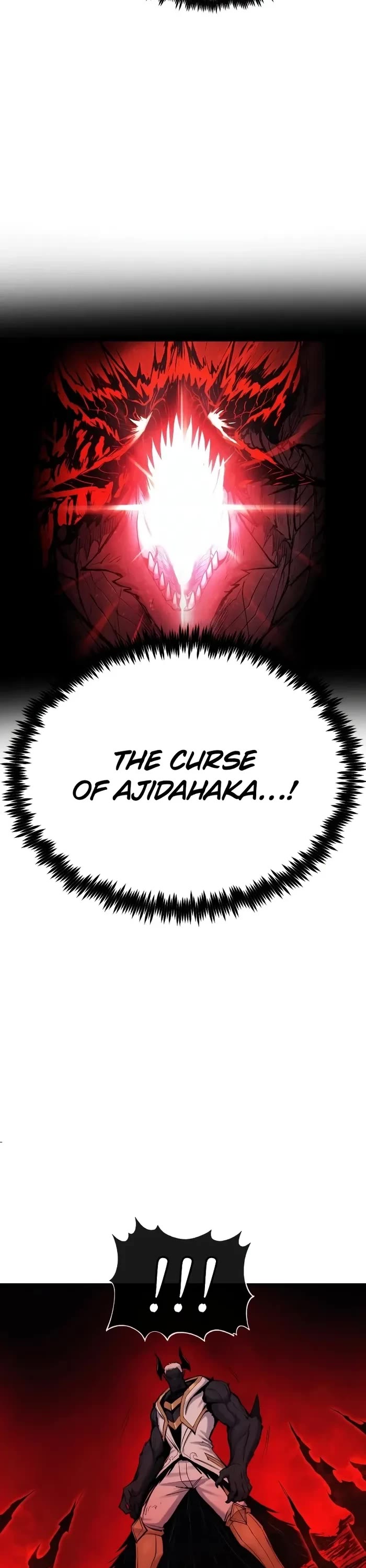 Wail of Weakness Chapter 45 page 33 - Chapter 45