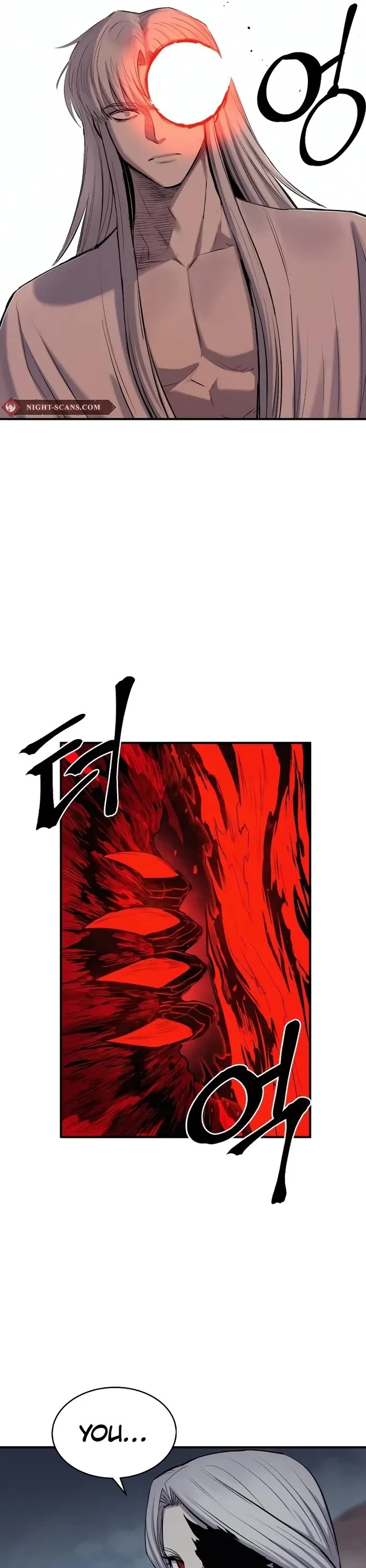 Wail of Weakness Chapter 45 page 36 - Chapter 45