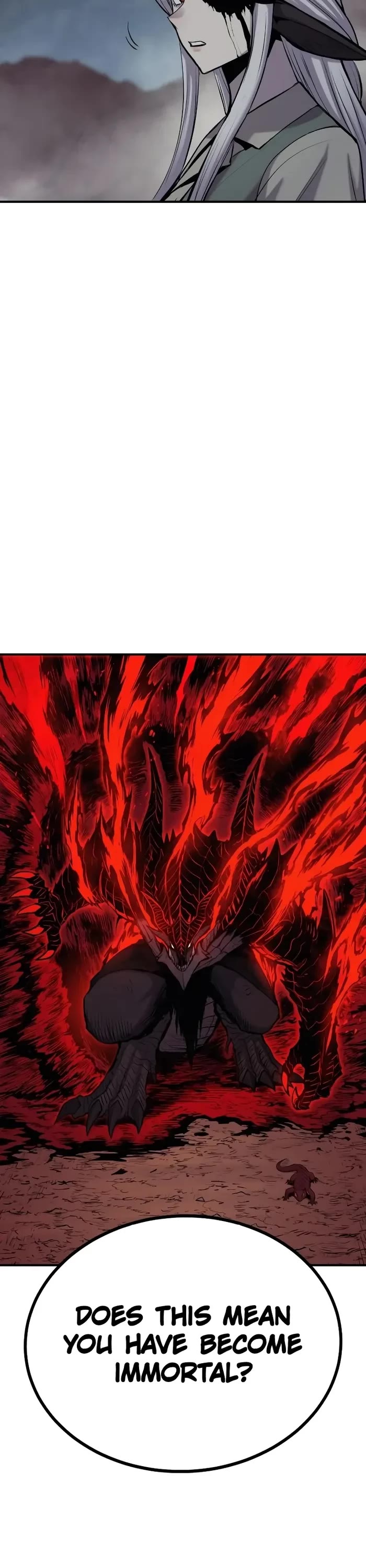 Wail of Weakness Chapter 45 page 37 - Chapter 45