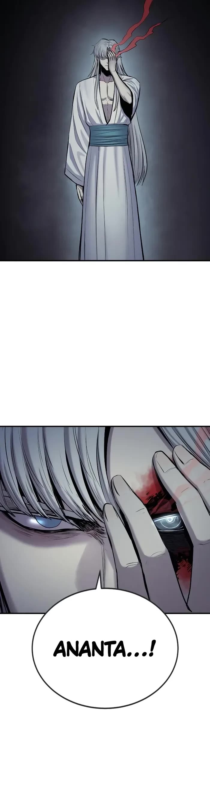 Wail of Weakness Chapter 45 page 40 - Chapter 45