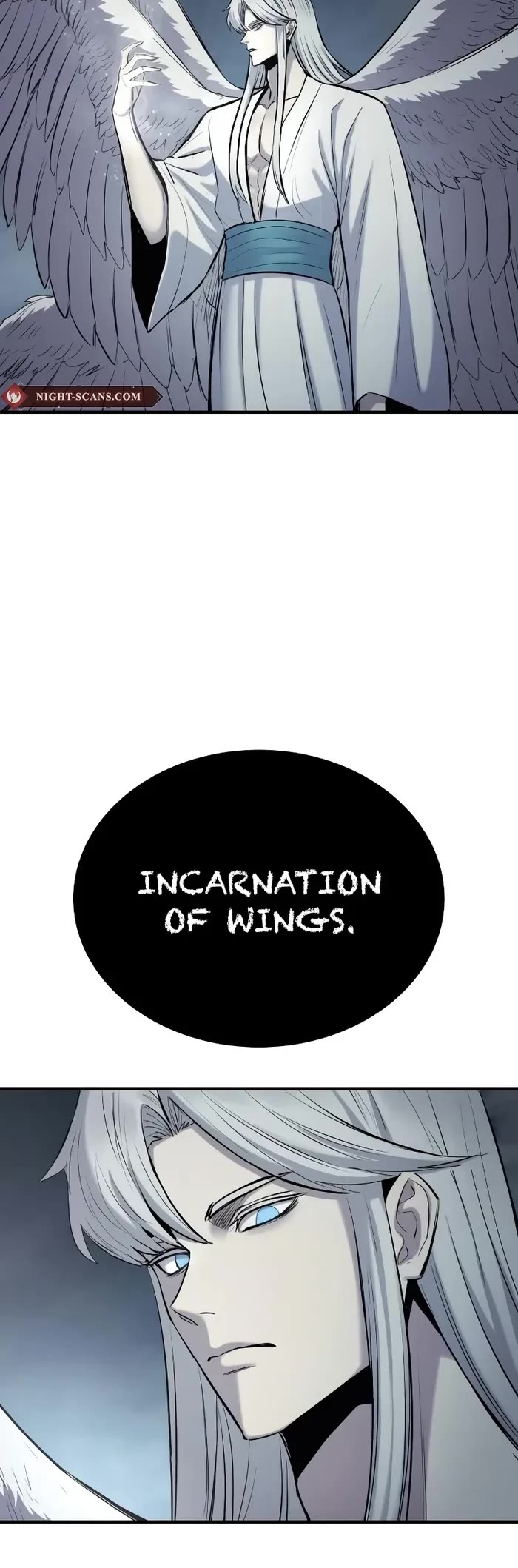 Wail of Weakness Chapter 45 page 9 - Chapter 45