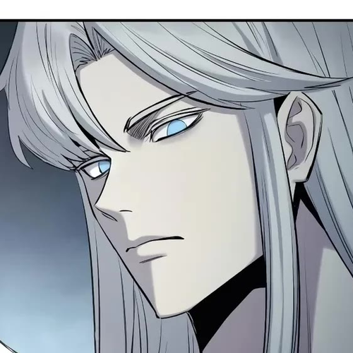 Wail of Weakness Chapter 45 cover