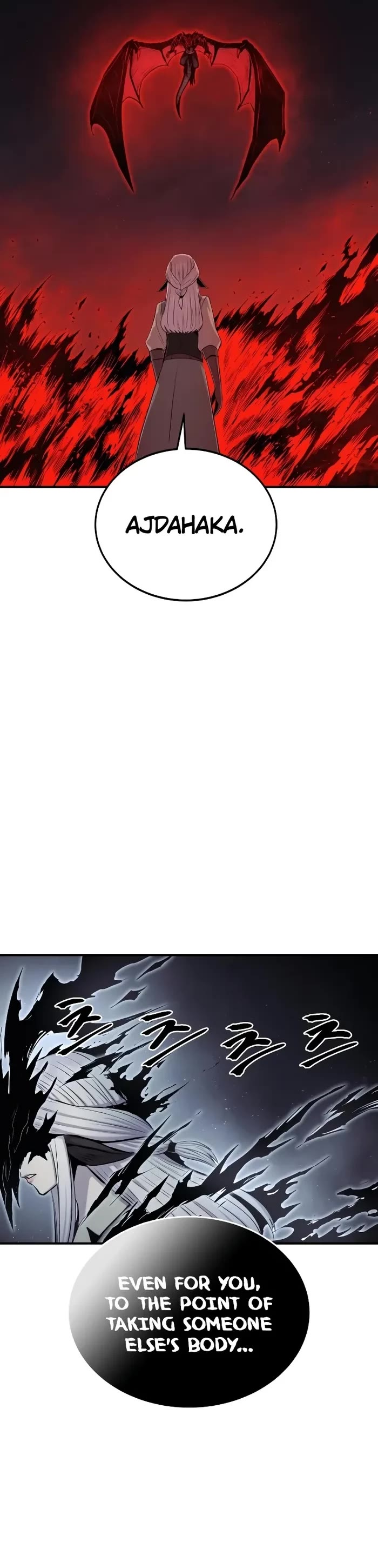 Wail of Weakness Chapter 46 page 10 - Chapter 46