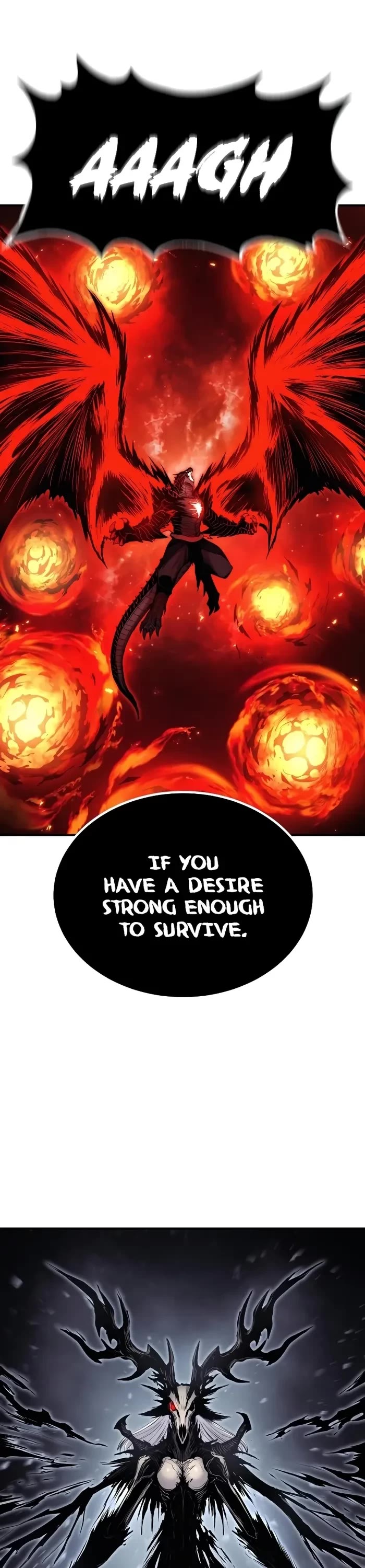 Wail of Weakness Chapter 46 page 11 - Chapter 46