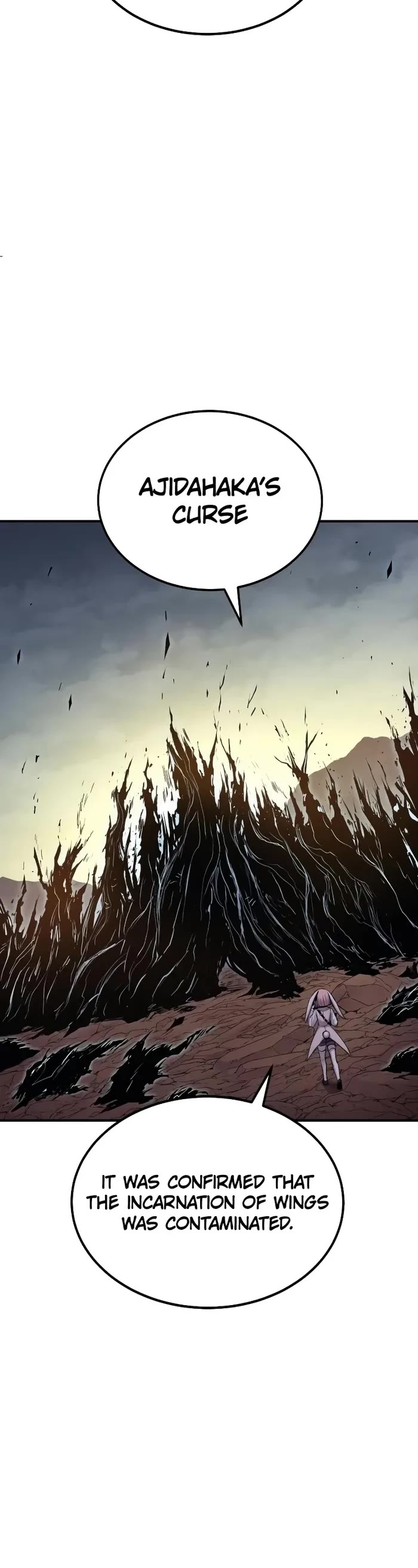 Wail of Weakness Chapter 46 page 15 - Chapter 46