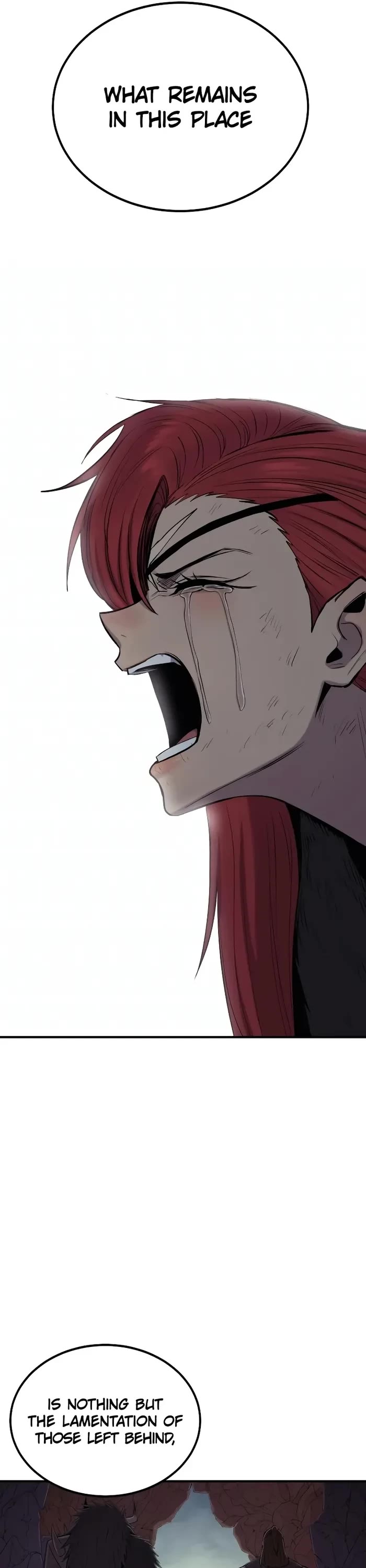 Wail of Weakness Chapter 46 page 26 - Chapter 46