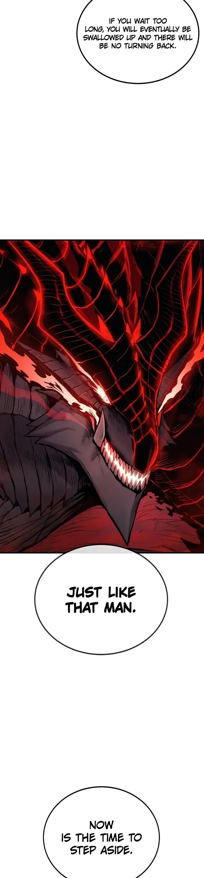Wail of Weakness Chapter 46 page 3 - Chapter 46