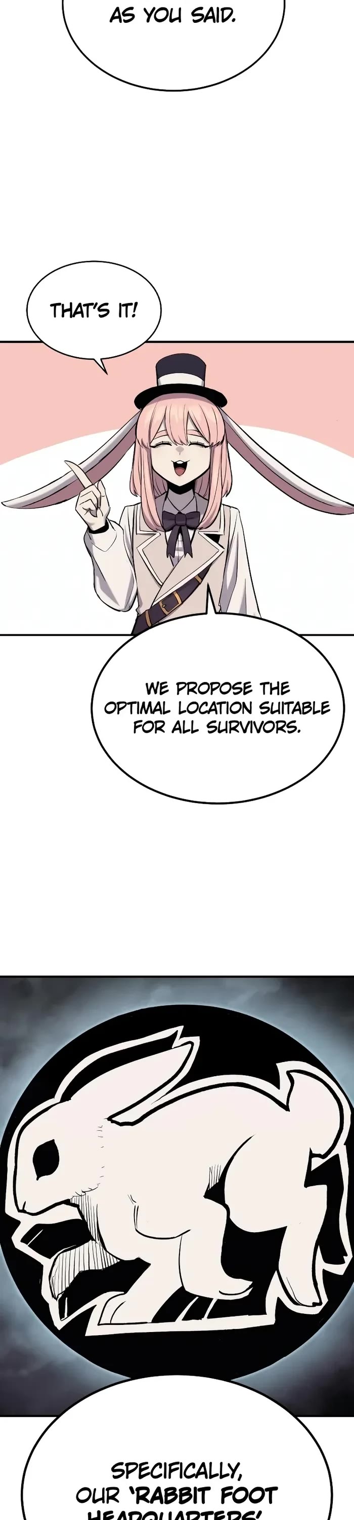 Wail of Weakness Chapter 46 page 37 - Chapter 46