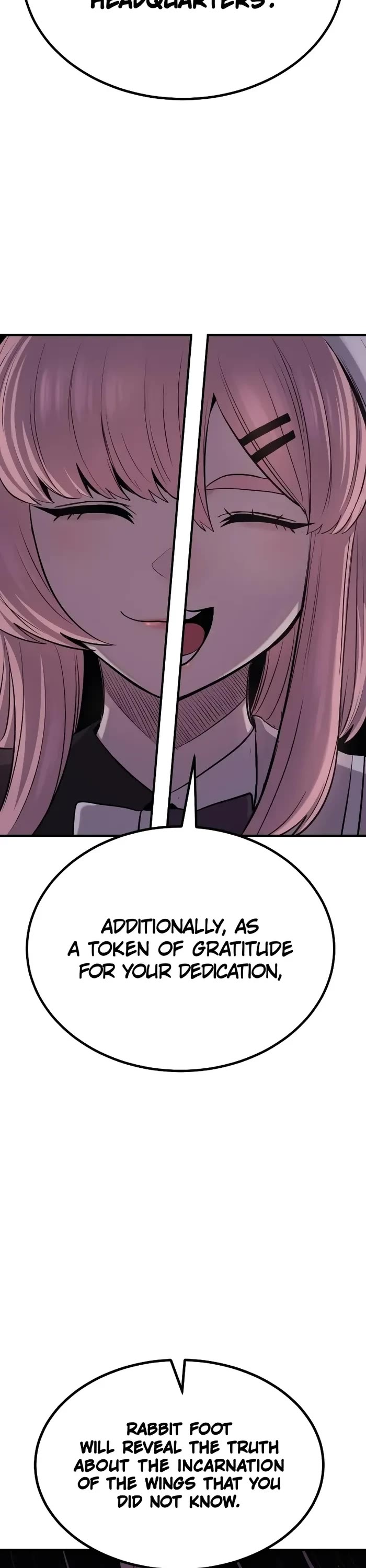 Wail of Weakness Chapter 46 page 38 - Chapter 46