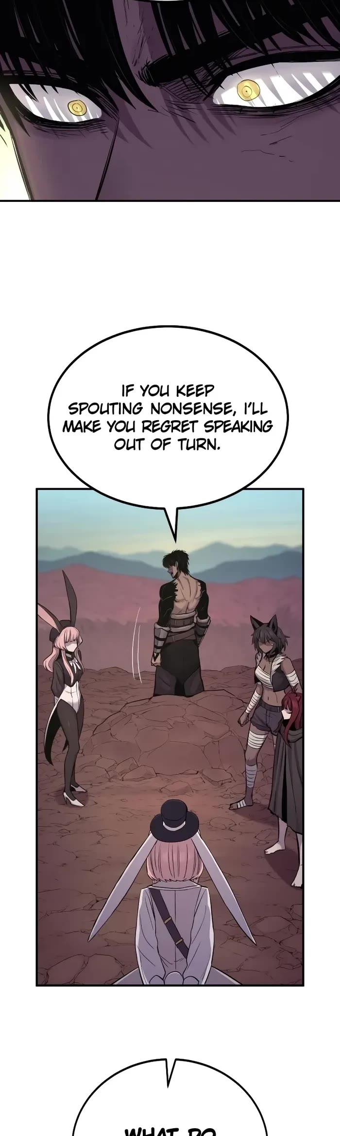 Wail of Weakness Chapter 46 page 39 - Chapter 46