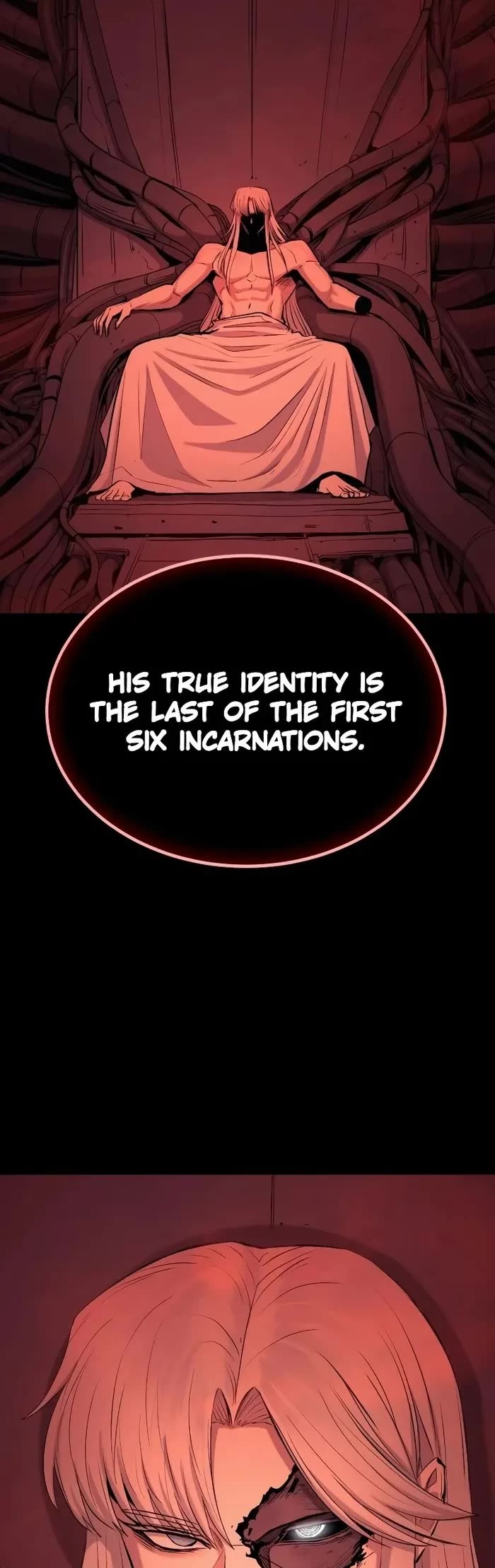 Wail of Weakness Chapter 46 page 42 - Chapter 46