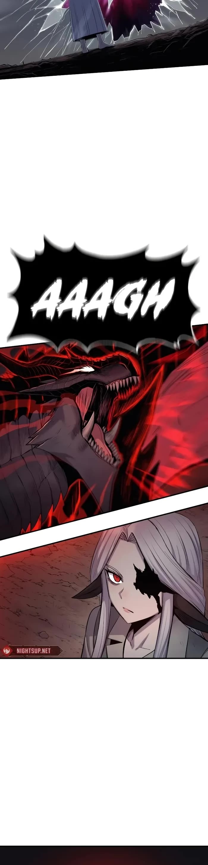 Wail of Weakness Chapter 46 page 9 - Chapter 46