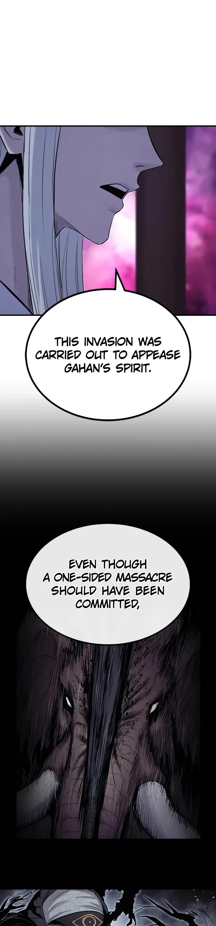Wail of Weakness Chapter 47 page 13 - Chapter 47