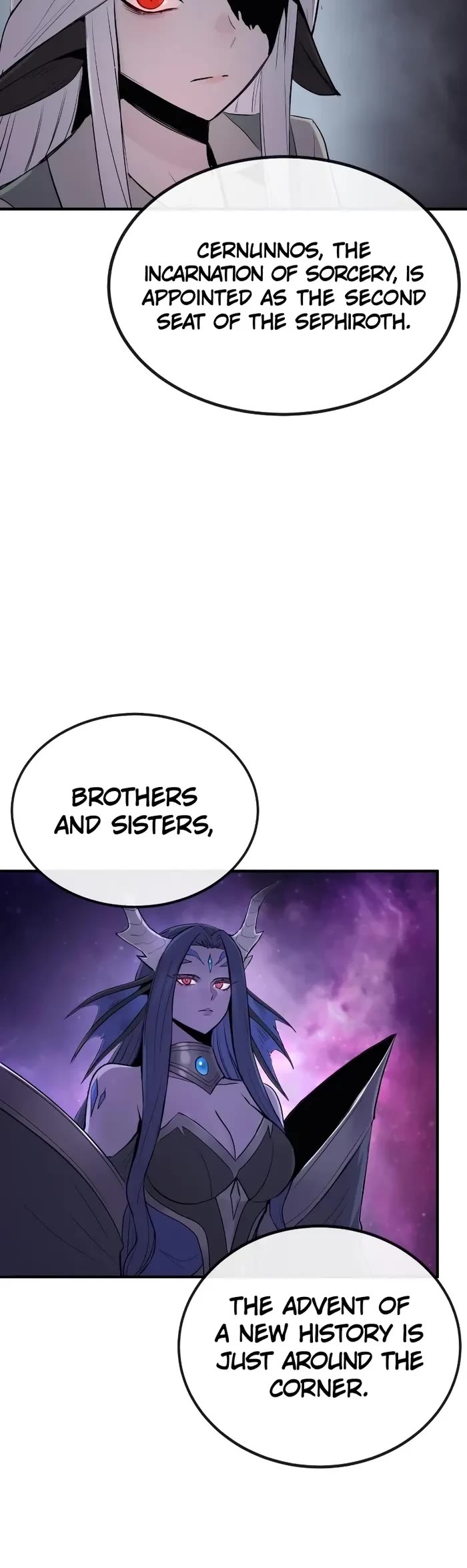 Wail of Weakness Chapter 47 page 20 - Chapter 47