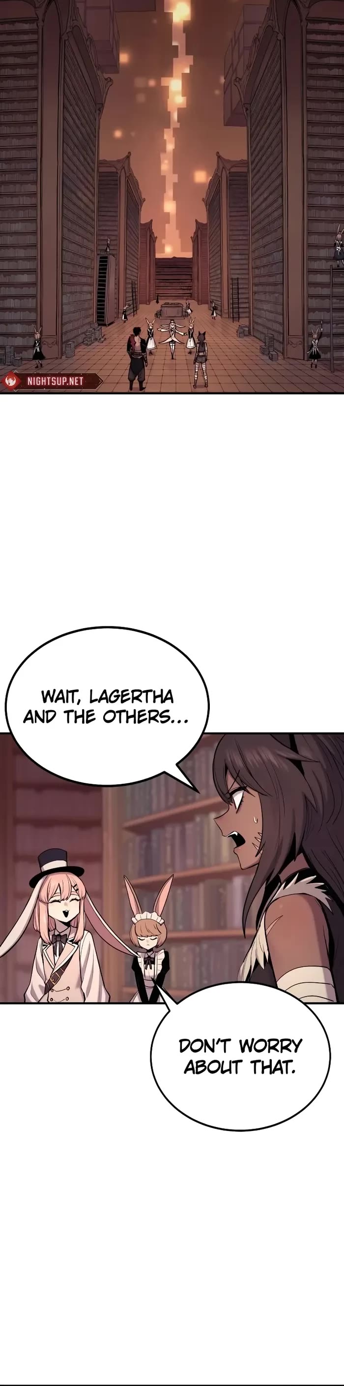 Wail of Weakness Chapter 47 page 25 - Chapter 47