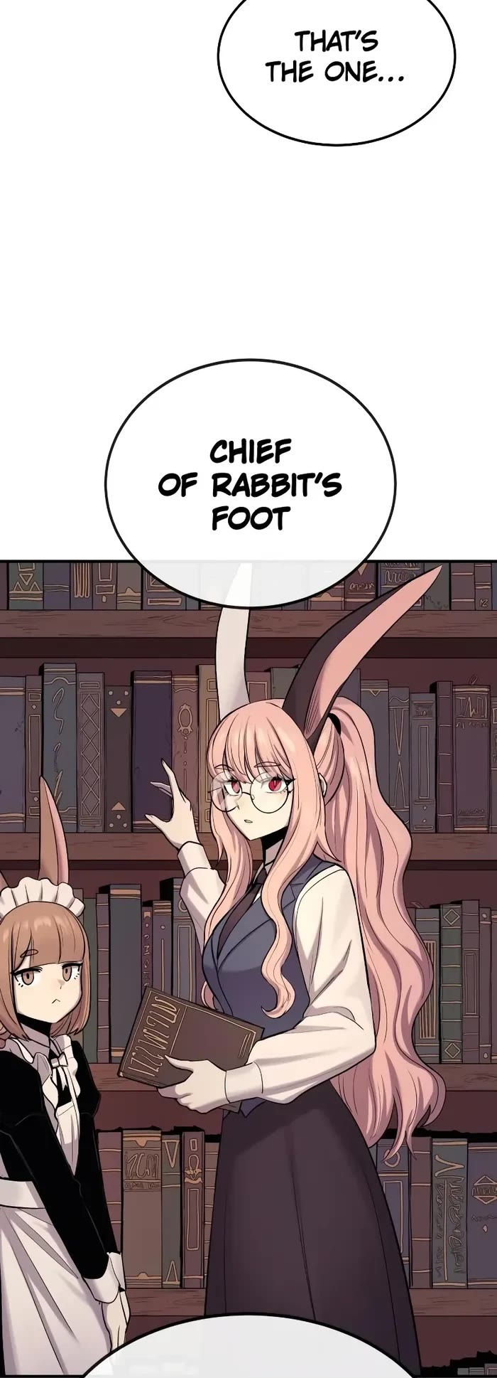 Wail of Weakness Chapter 47 page 29 - Chapter 47