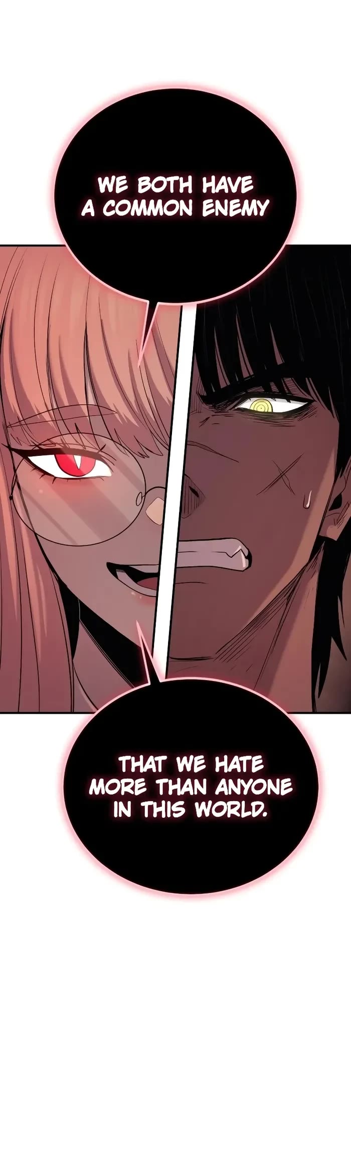 Wail of Weakness Chapter 47 page 35 - Chapter 47