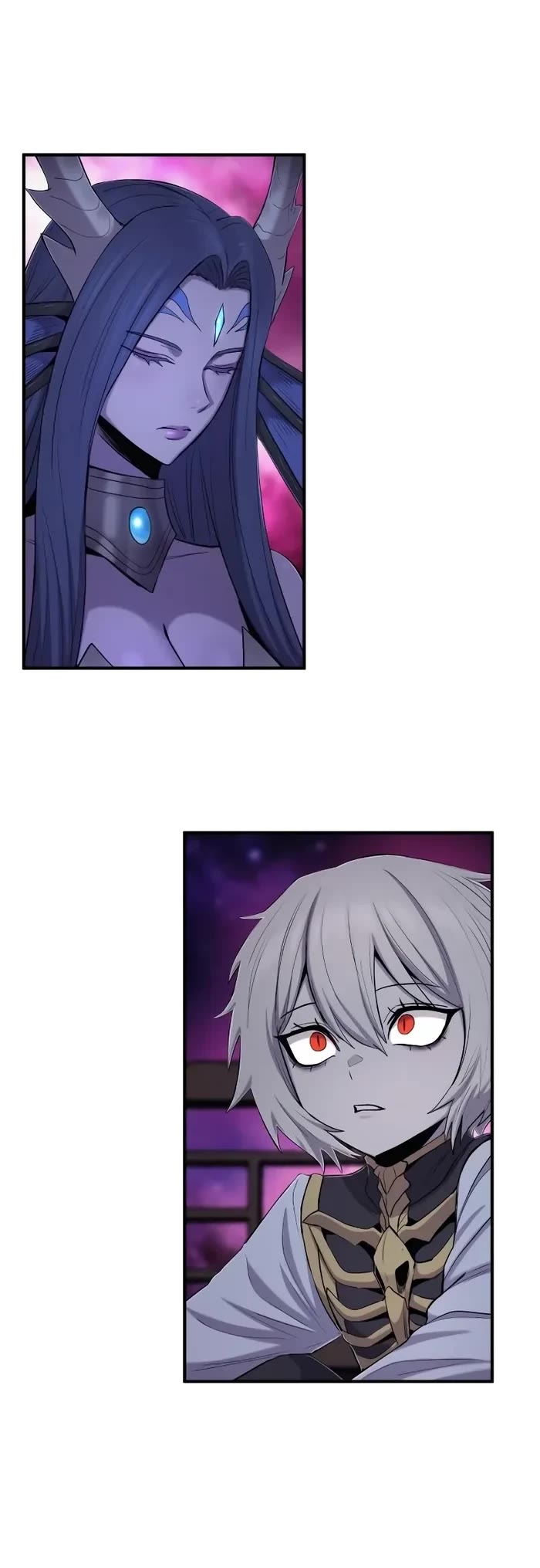 Wail of Weakness Chapter 47 page 4 - Chapter 47