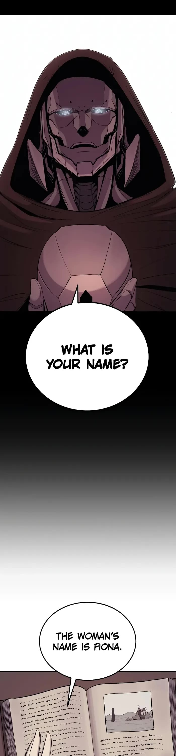 Wail of Weakness Chapter 48 page 13 - Chapter 48