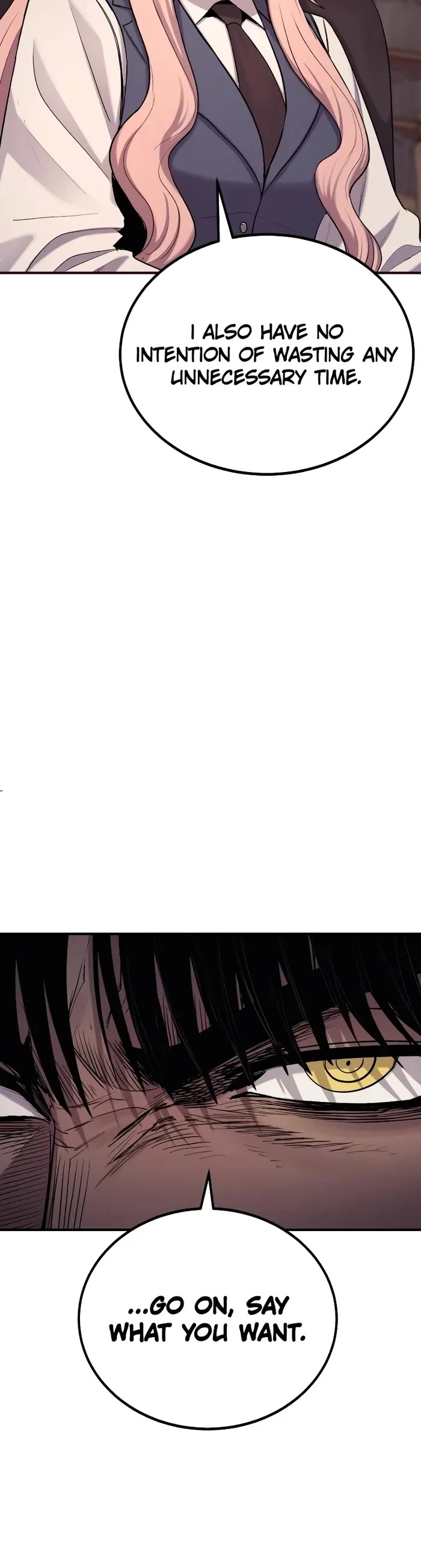 Wail of Weakness Chapter 48 page 19 - Chapter 48