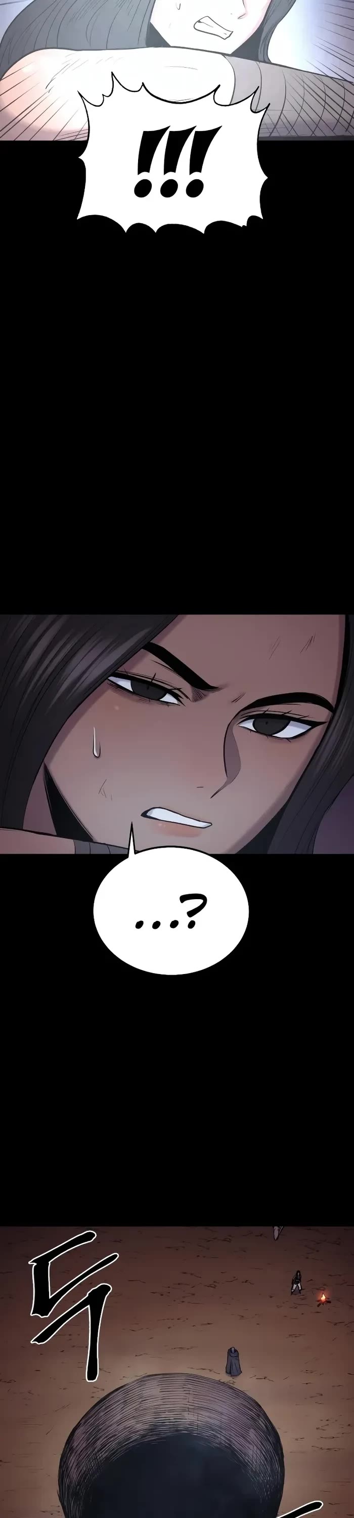 Wail of Weakness Chapter 48 page 38 - Chapter 48