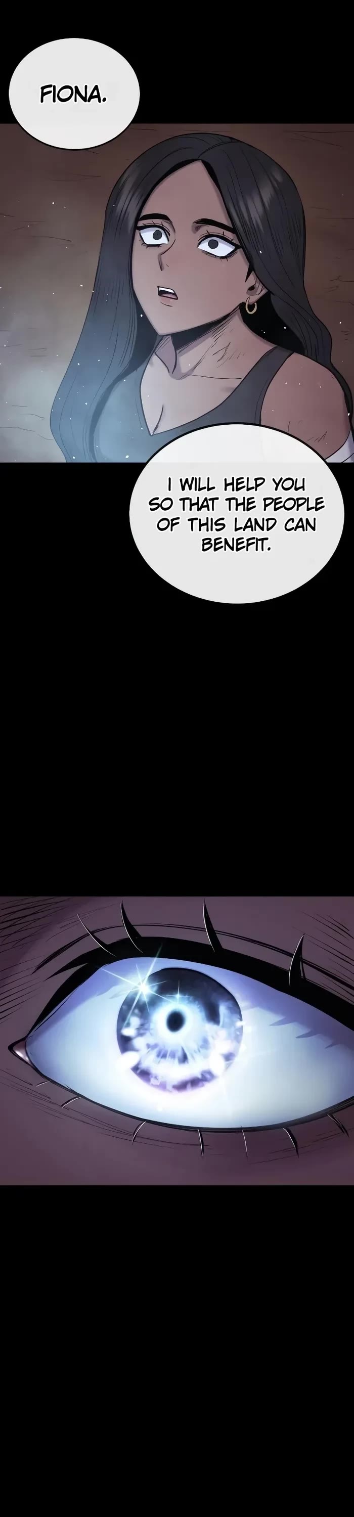 Wail of Weakness Chapter 48 page 41 - Chapter 48