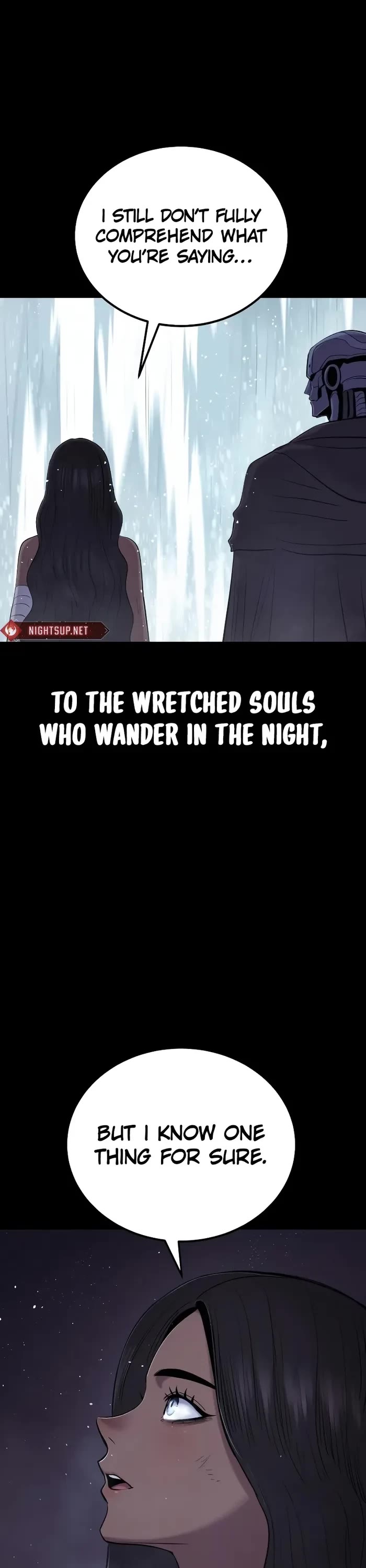 Wail of Weakness Chapter 48 page 42 - Chapter 48