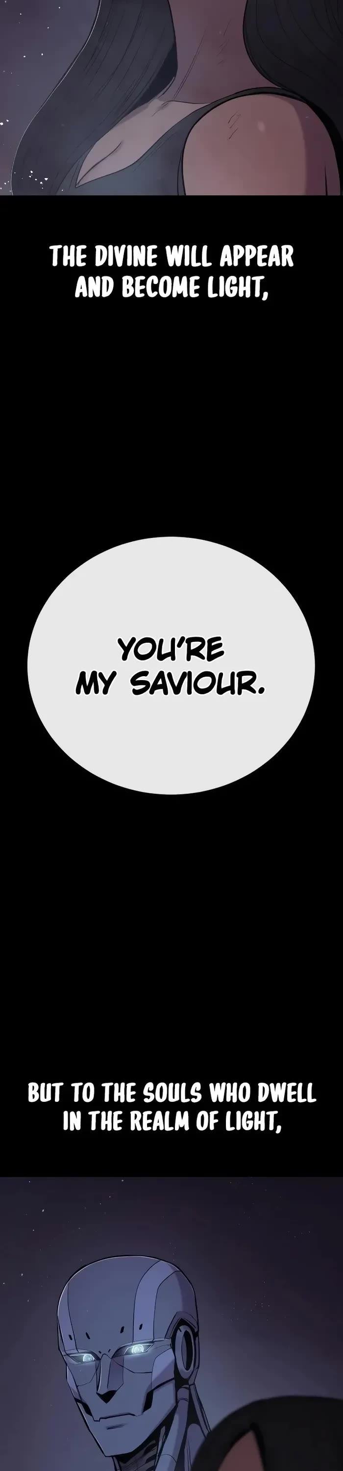 Wail of Weakness Chapter 48 page 43 - Chapter 48