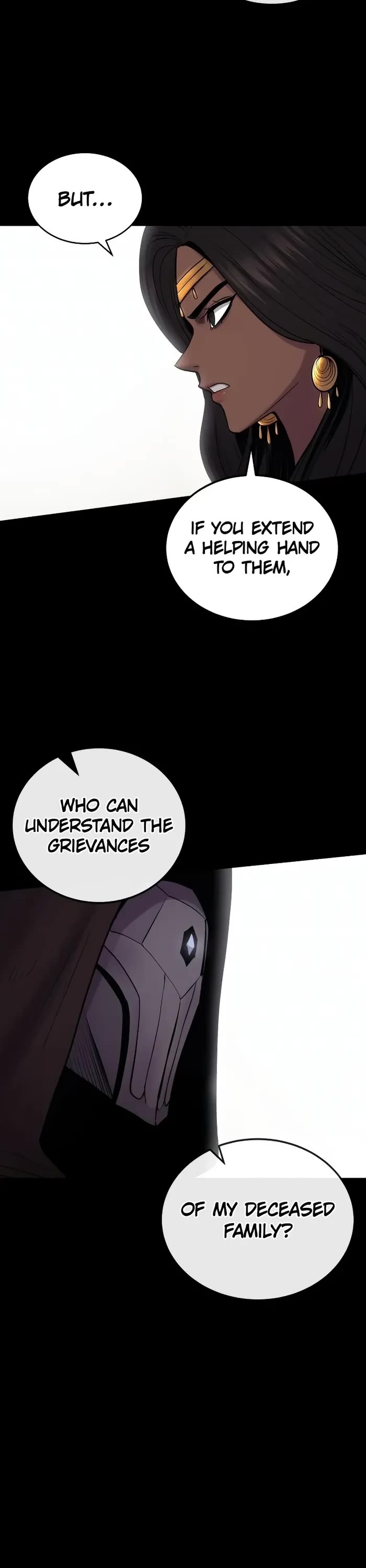 Wail of Weakness Chapter 49 page 13 - Chapter 49