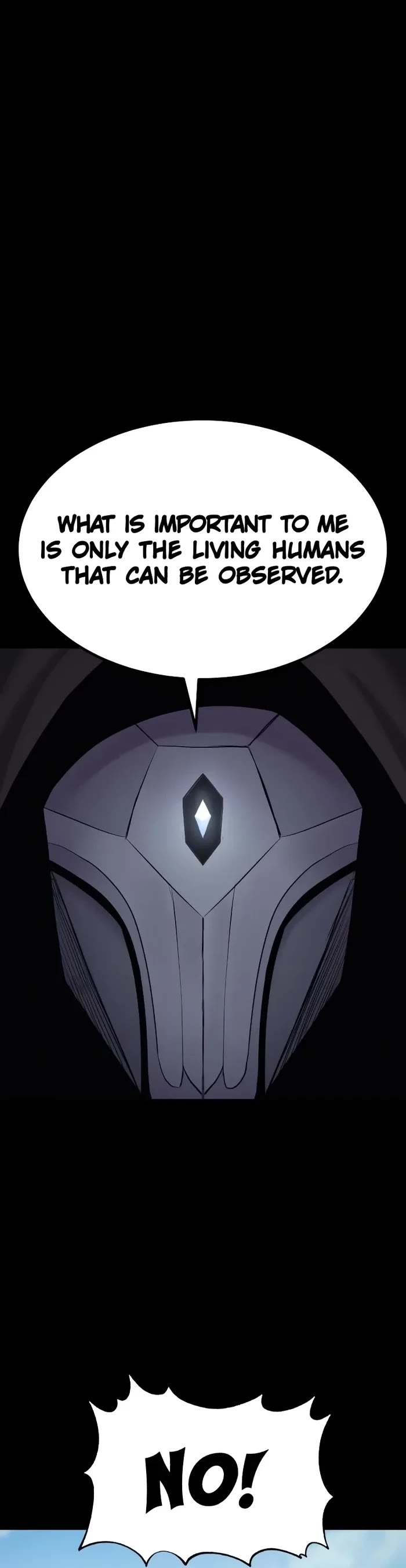 Wail of Weakness Chapter 49 page 15 - Chapter 49