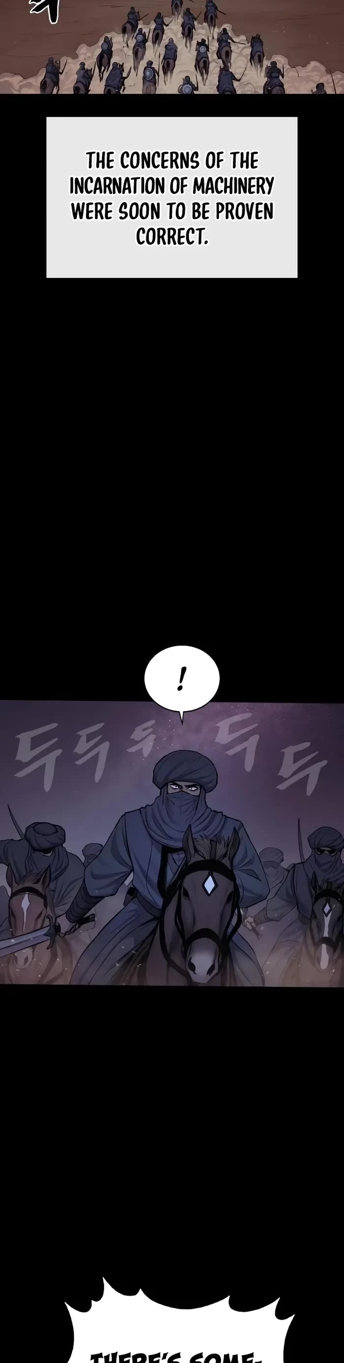 Wail of Weakness Chapter 49 page 19 - Chapter 49