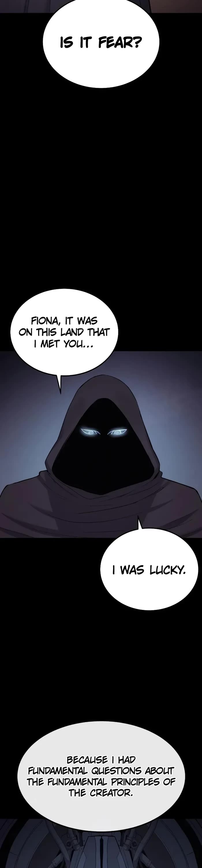 Wail of Weakness Chapter 49 page 37 - Chapter 49