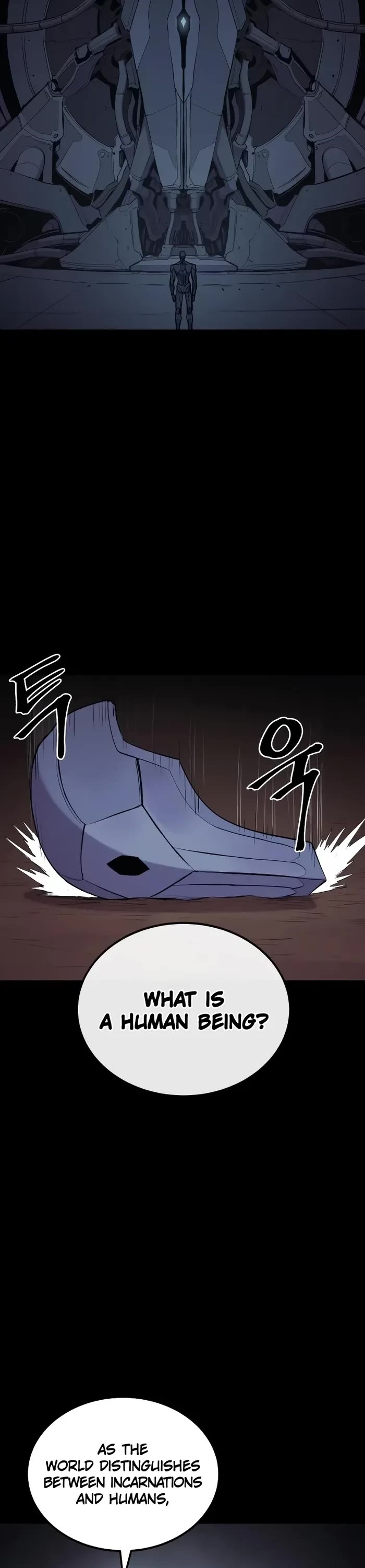 Wail of Weakness Chapter 49 page 38 - Chapter 49