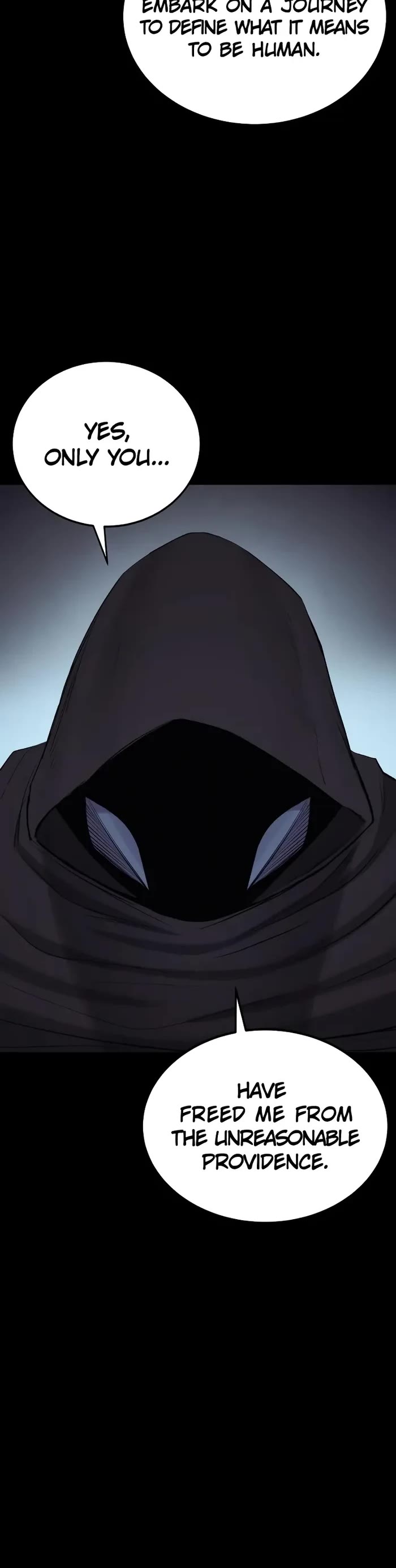 Wail of Weakness Chapter 49 page 40 - Chapter 49