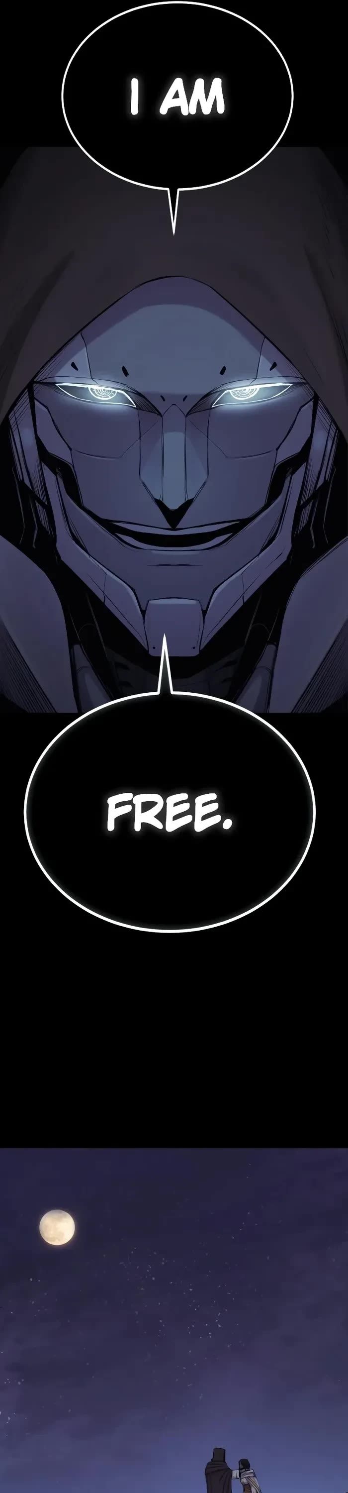 Wail of Weakness Chapter 49 page 41 - Chapter 49