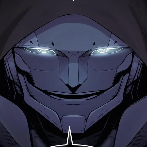 Wail of Weakness Chapter 49 cover