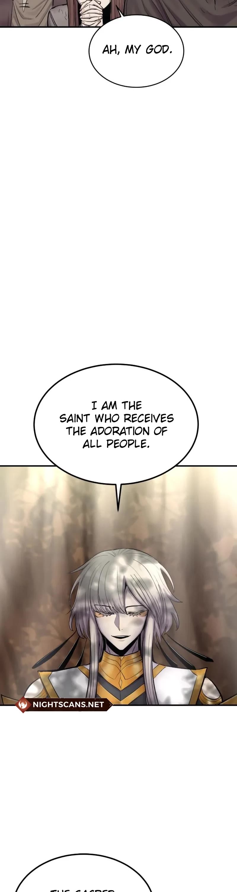 Wail of Weakness Chapter 5 page 11 - Chapter 5