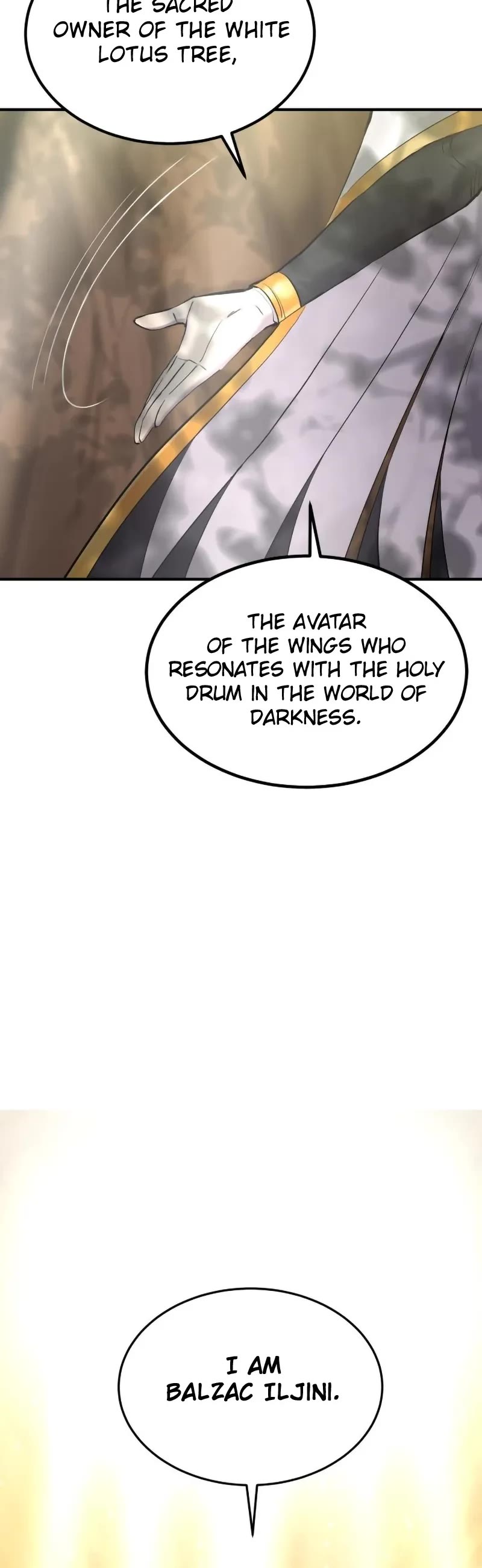 Wail of Weakness Chapter 5 page 12 - Chapter 5