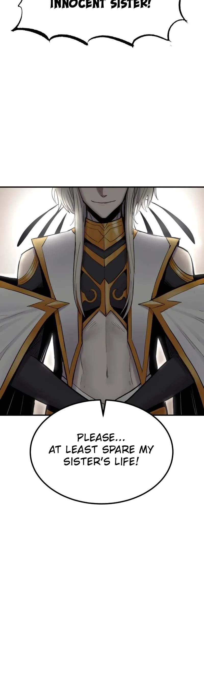 Wail of Weakness Chapter 5 page 17 - Chapter 5