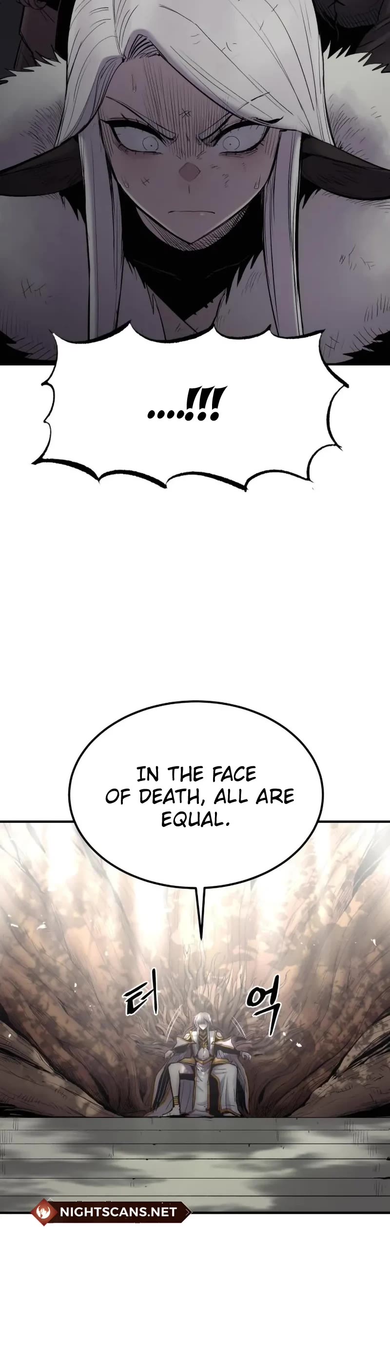 Wail of Weakness Chapter 5 page 21 - Chapter 5