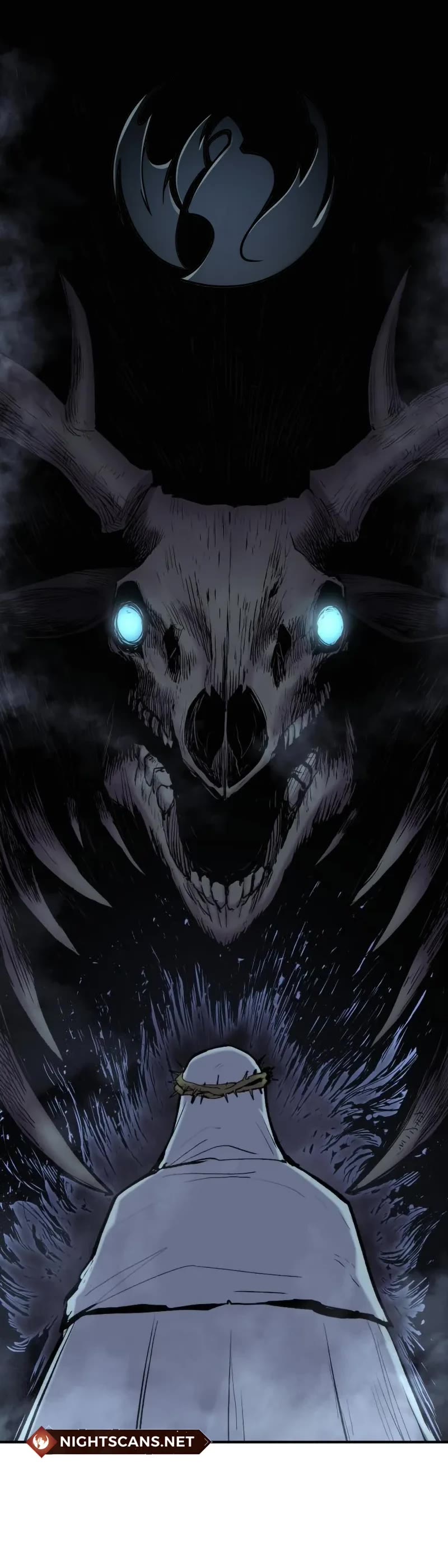 Wail of Weakness Chapter 5 page 25 - Chapter 5