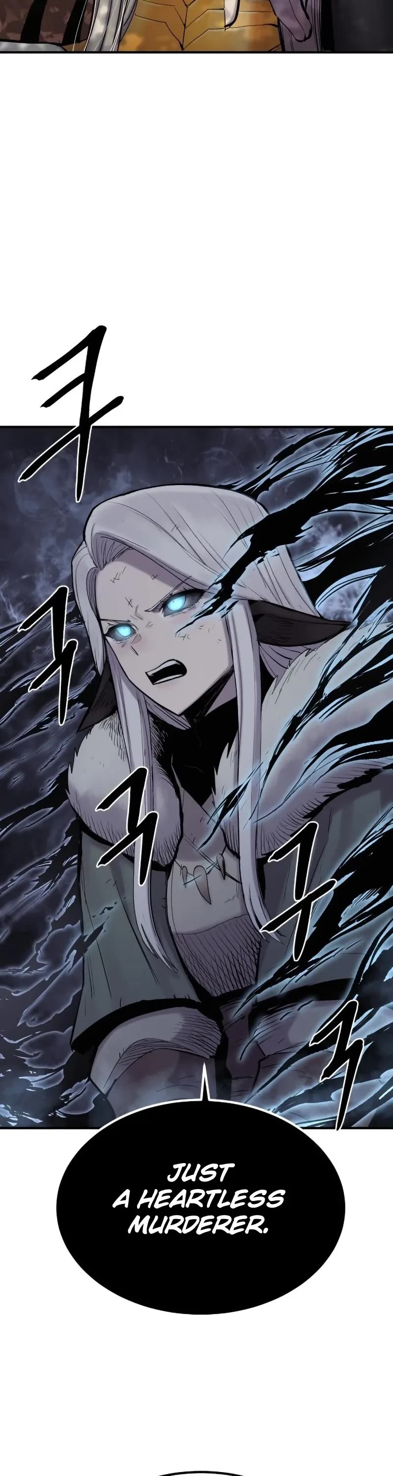 Wail of Weakness Chapter 5 page 27 - Chapter 5
