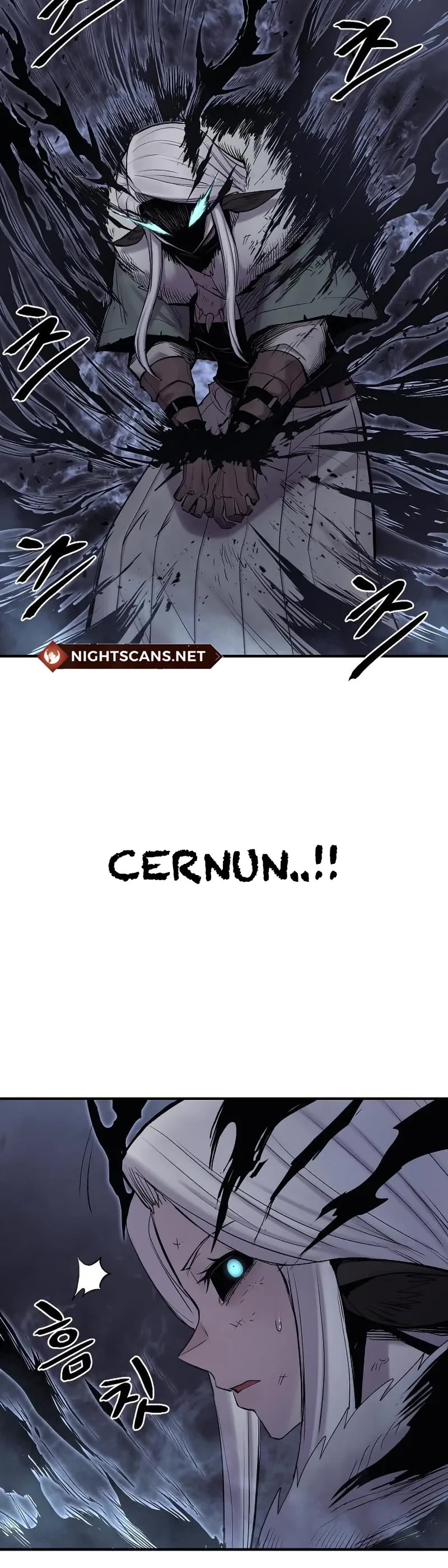 Wail of Weakness Chapter 5 page 29 - Chapter 5