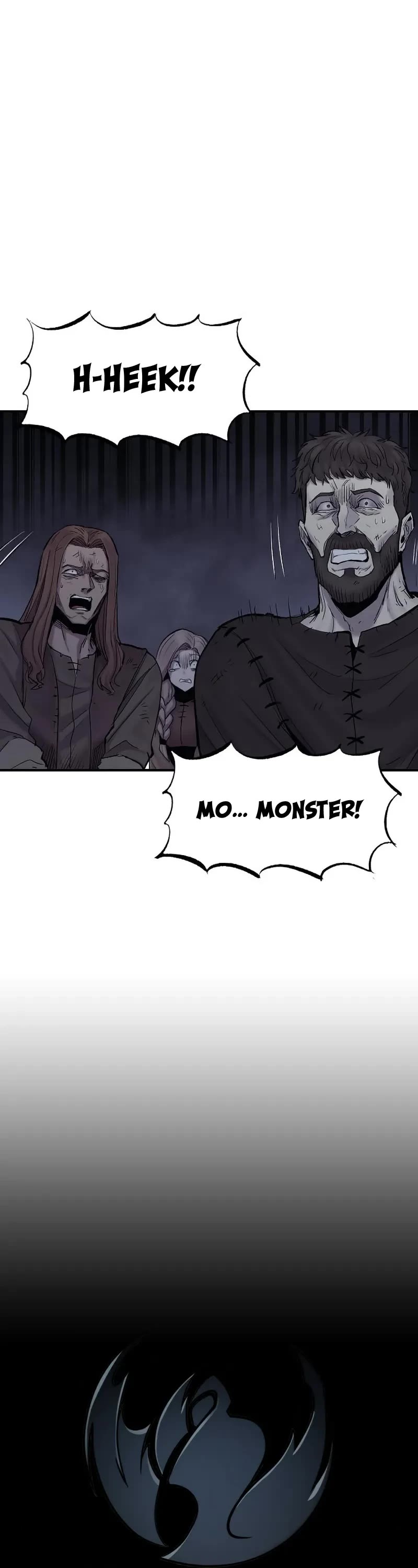 Wail of Weakness Chapter 5 page 30 - Chapter 5