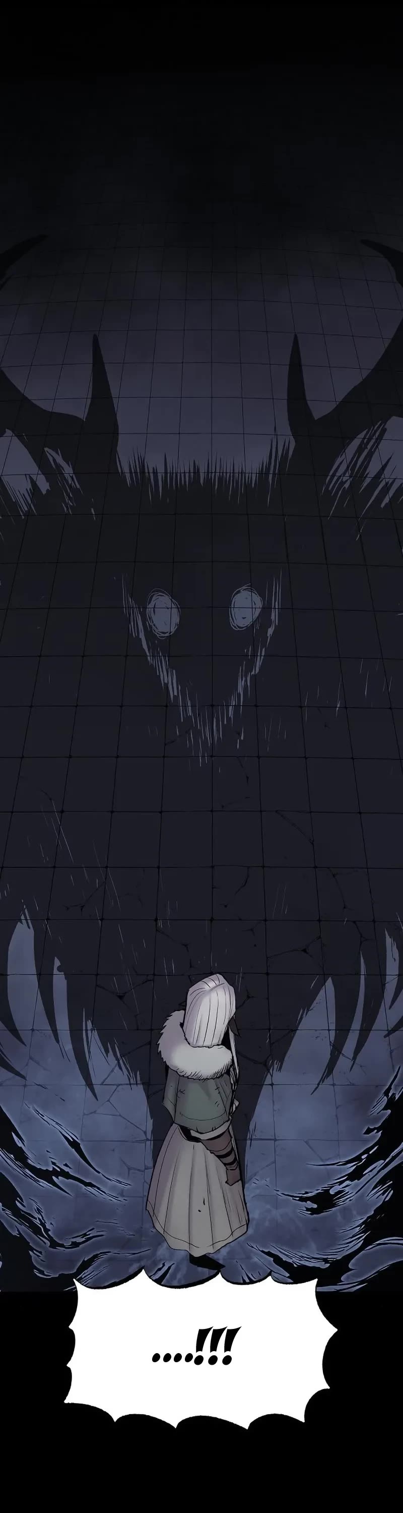 Wail of Weakness Chapter 5 page 31 - Chapter 5