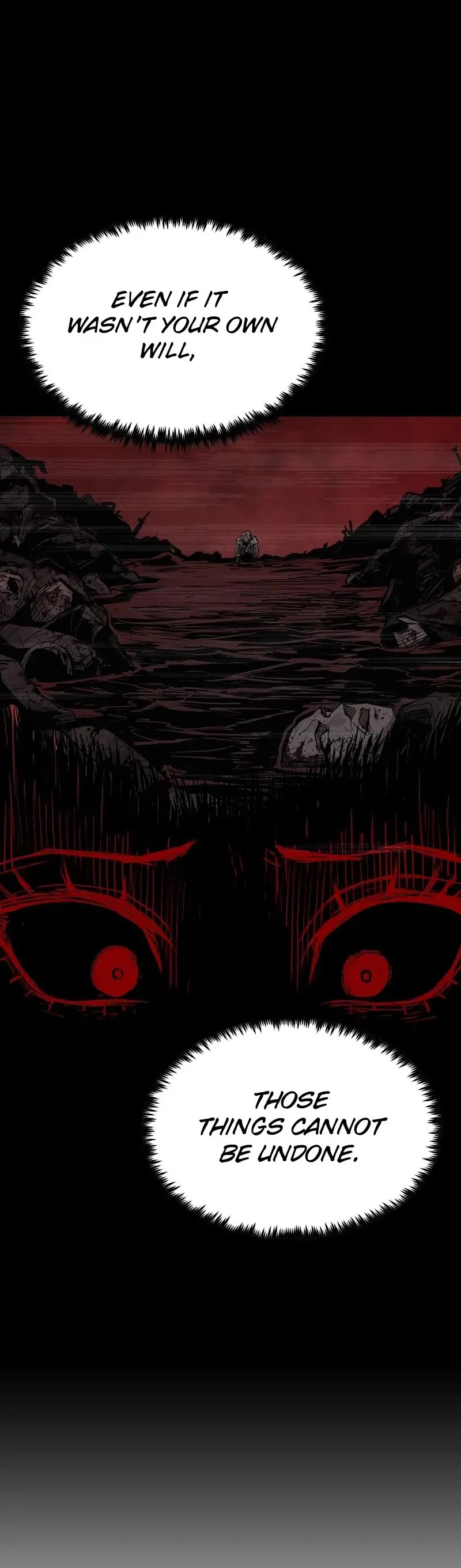 Wail of Weakness Chapter 5 page 32 - Chapter 5